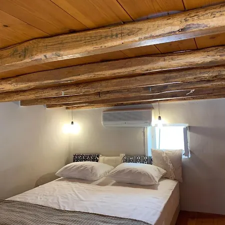 Ikia Wide Wild Summer House Kolimvithra Extérieur photo