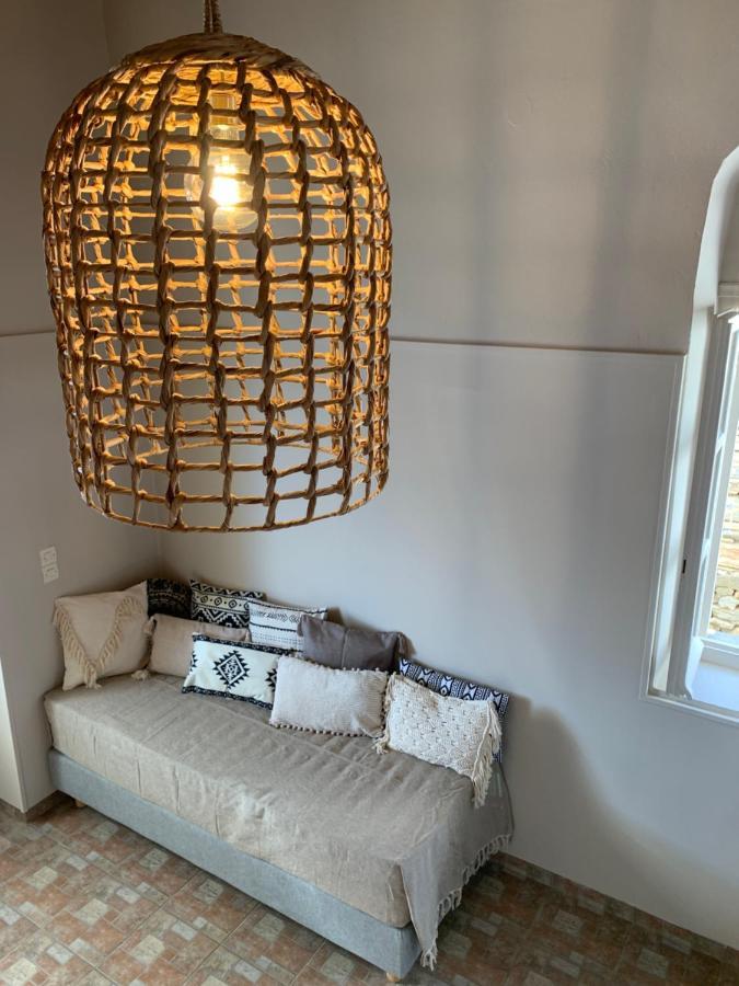 Ikia Wide Wild Summer House Kolimvithra