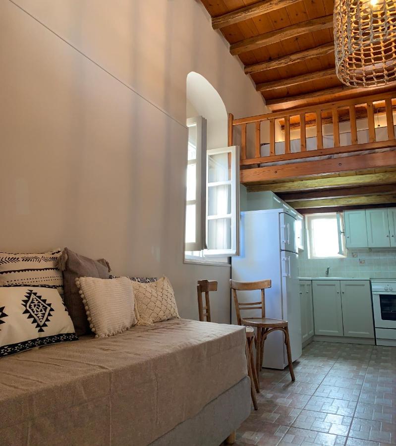 Ferienhaus Ikia Wide Wild Summer House *