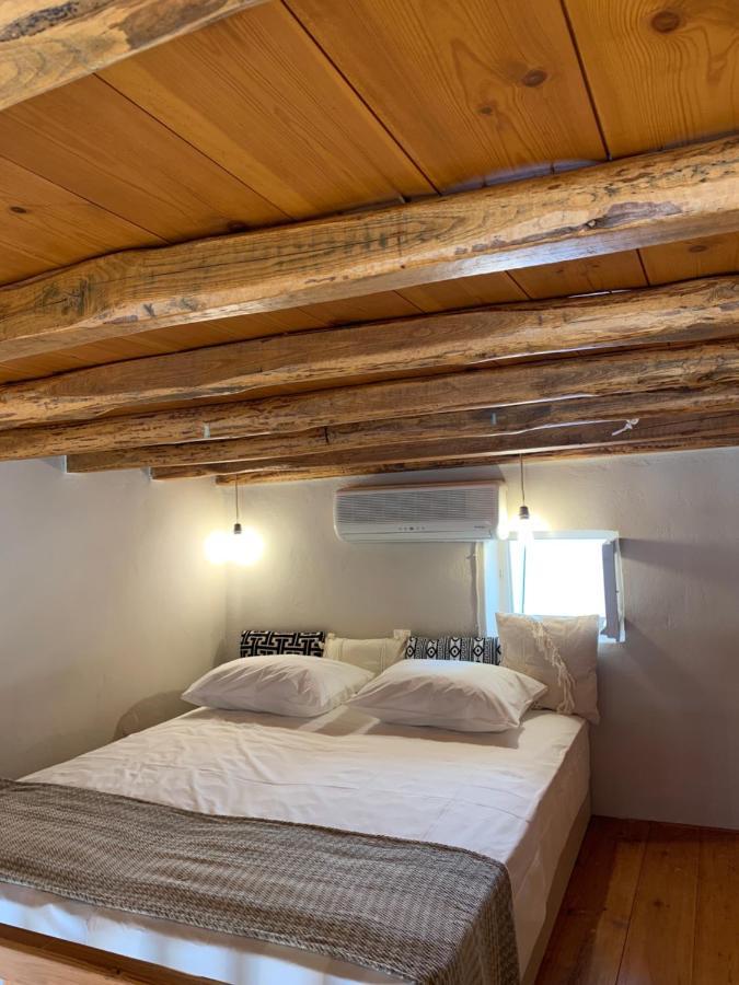 Ferienhaus Ikia Wide Wild Summer House Kolimvithra