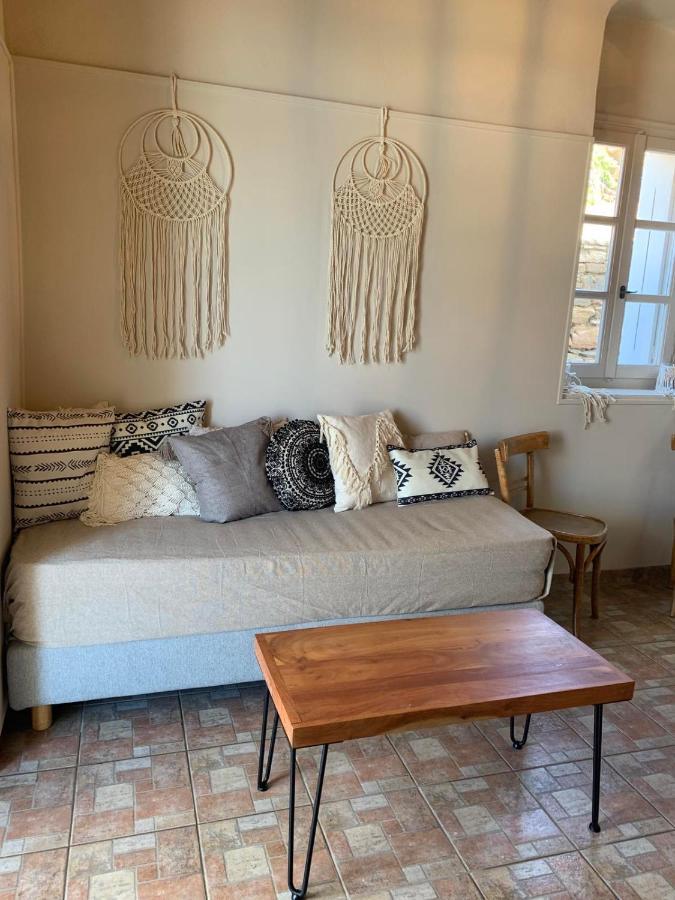 Ferienhaus Ikia Wide Wild Summer House *